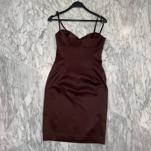 LAUNDRY Cocktail Dress (2) - Picture 4 of 6